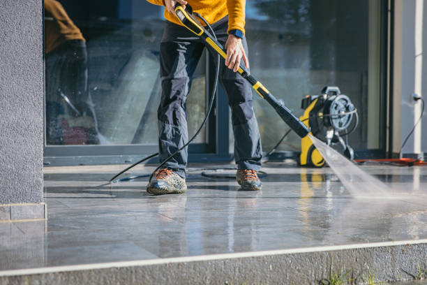 Best Eco-Friendly Pressure Washing in Park Hill, OK