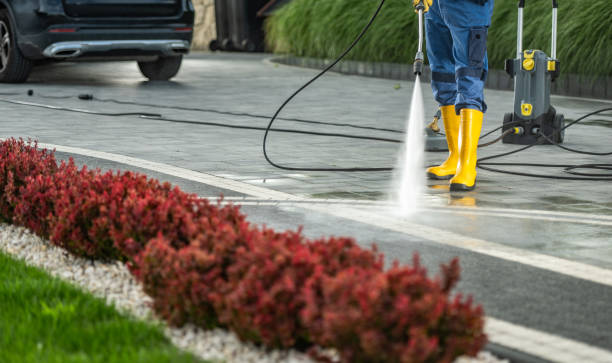 Best Fleet & Vehicle Pressure Washing in Park Hill, OK